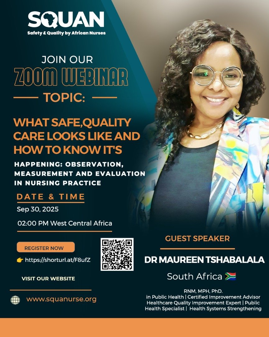 Observation, Measurement and Evaluation in Nursing Practice